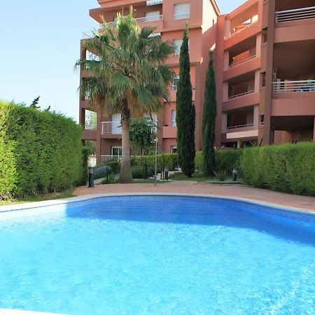 Apartamento Litoral Mar 9 Portimão Εξωτερικό φωτογραφία