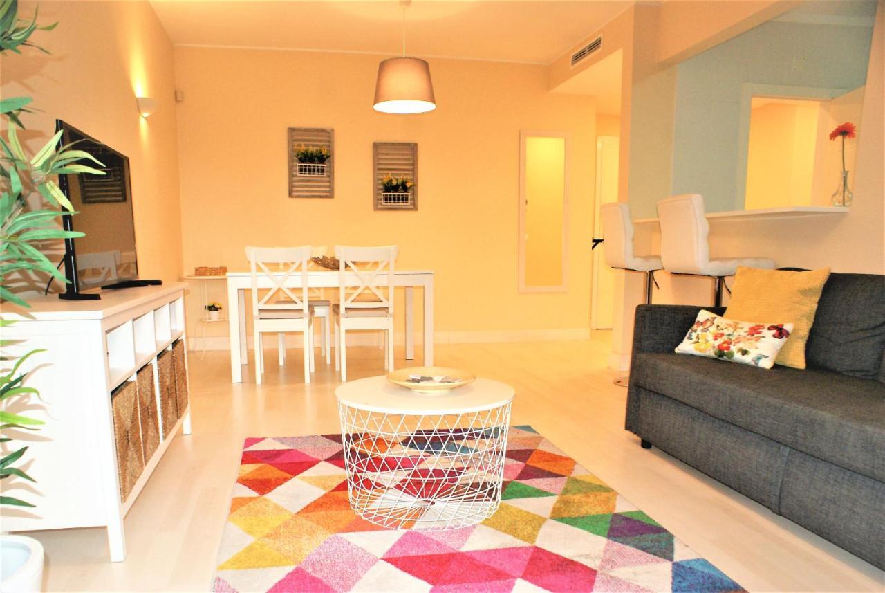 Apartamento Litoral Mar 9 Portimão Εξωτερικό φωτογραφία