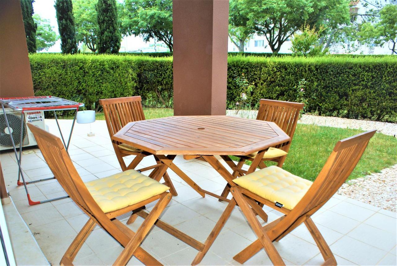 Apartamento Litoral Mar 9 Portimão Εξωτερικό φωτογραφία