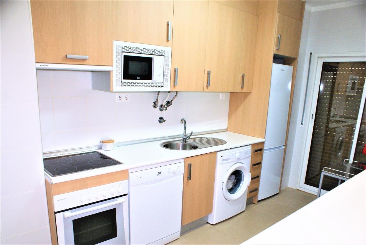 Apartamento Litoral Mar 9 Portimão Εξωτερικό φωτογραφία