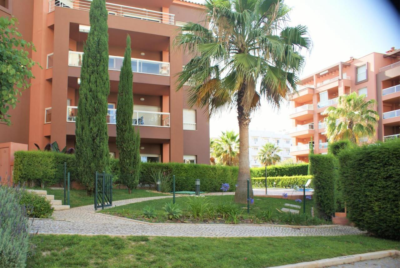 Apartamento Litoral Mar 9 Portimão Εξωτερικό φωτογραφία