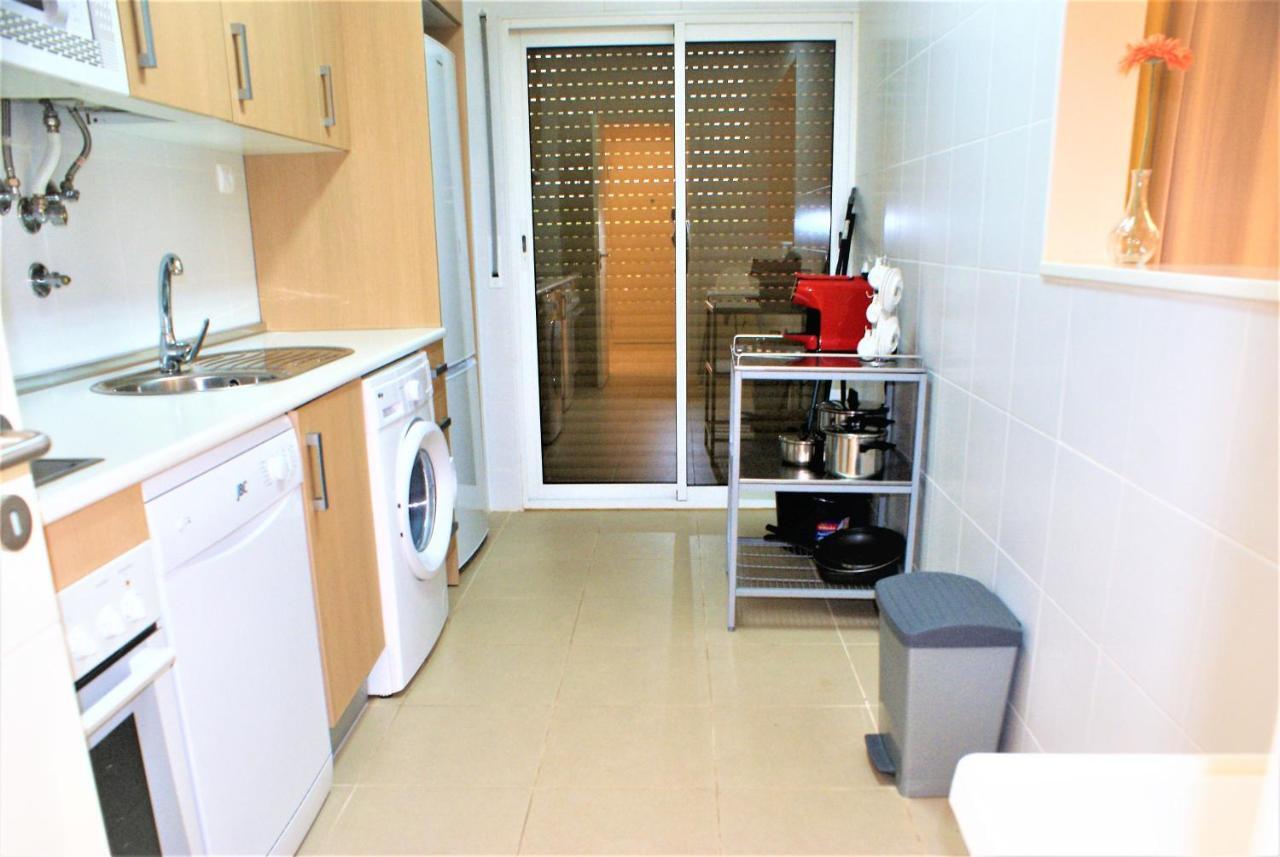 Apartamento Litoral Mar 9 Portimão Εξωτερικό φωτογραφία