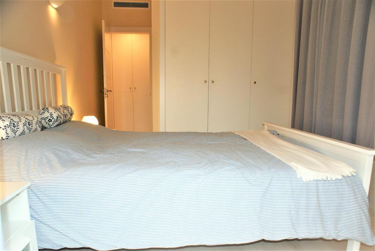 Apartamento Litoral Mar 9 Portimão Εξωτερικό φωτογραφία