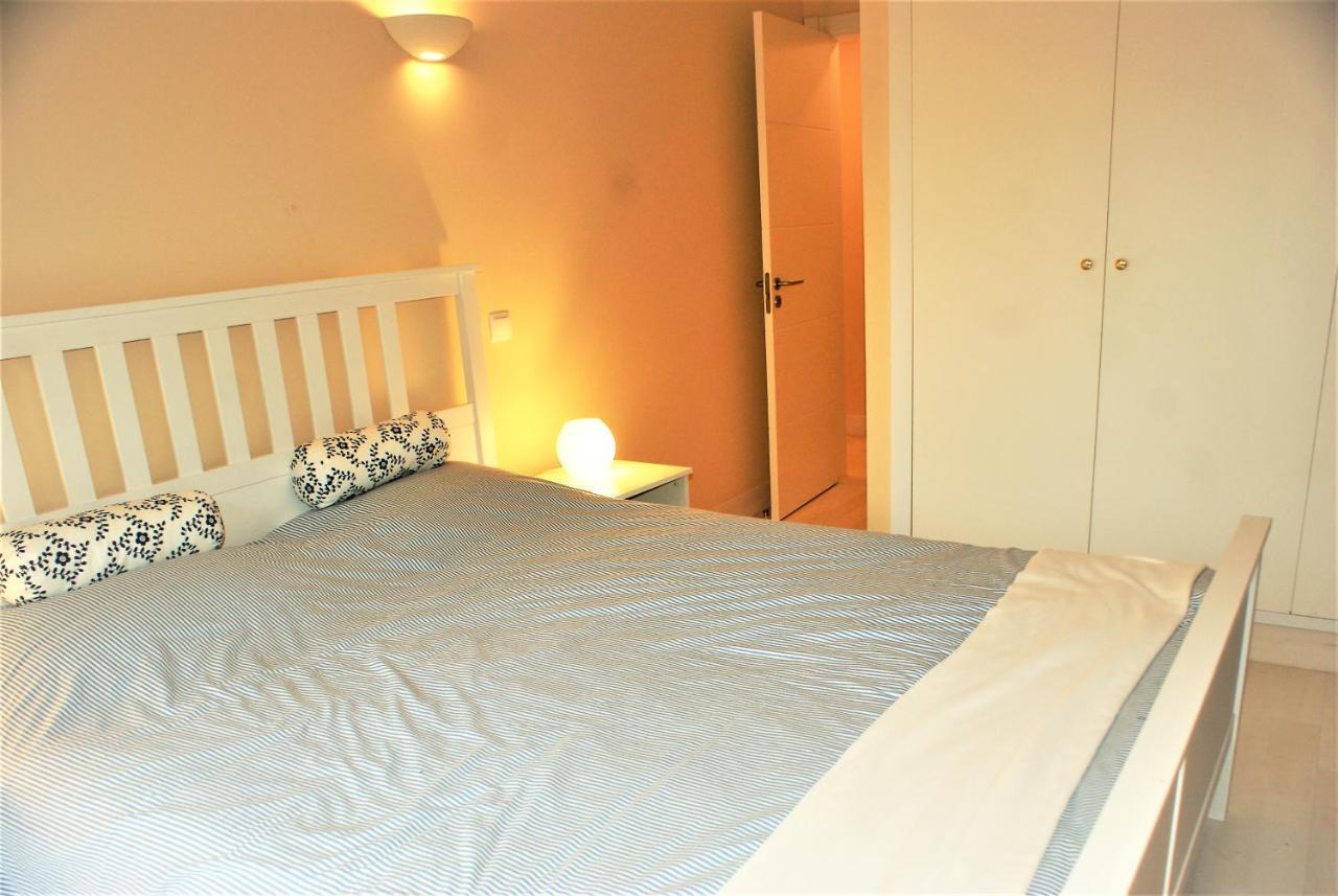 Apartamento Litoral Mar 9 Portimão Εξωτερικό φωτογραφία