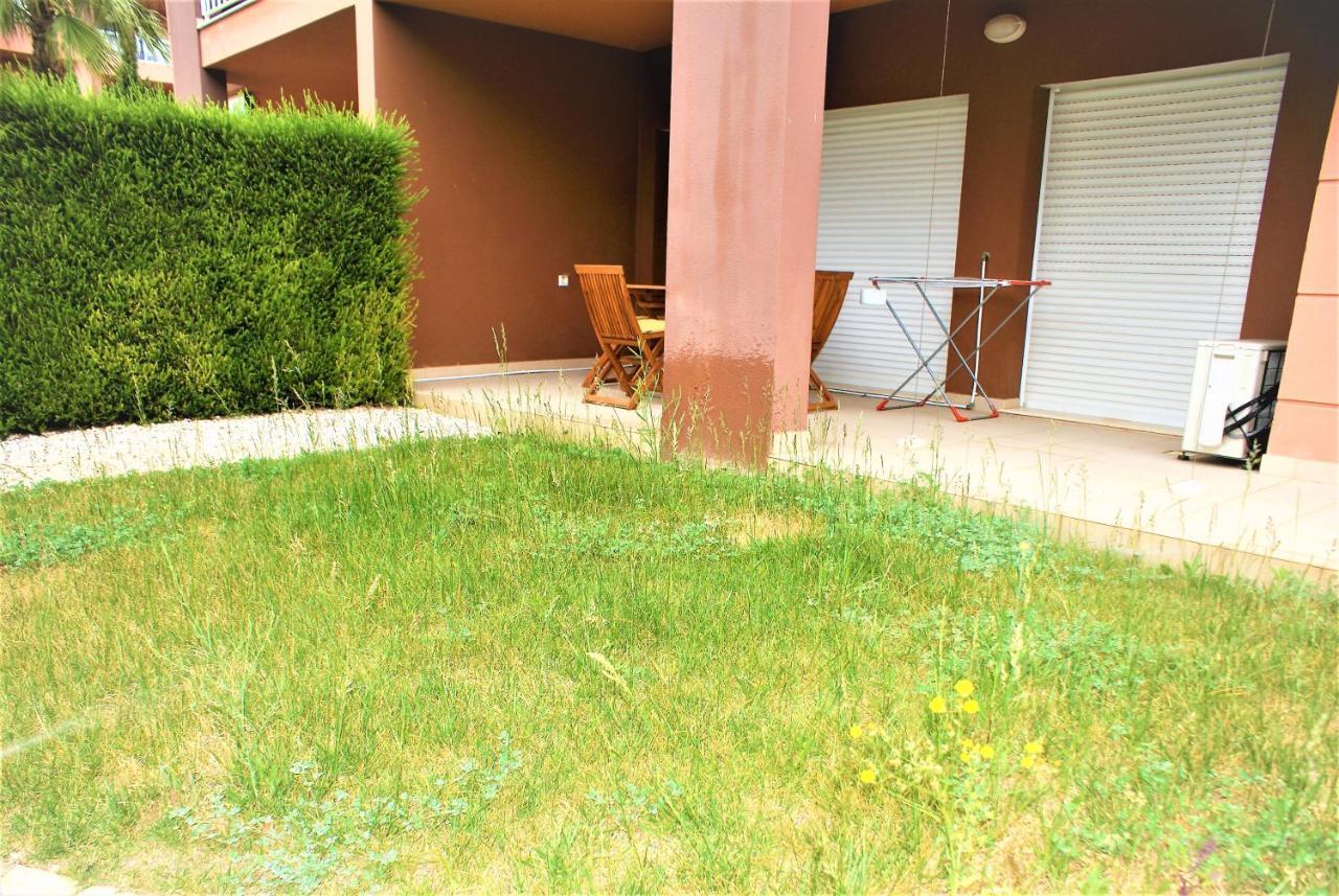 Apartamento Litoral Mar 9 Portimão Εξωτερικό φωτογραφία