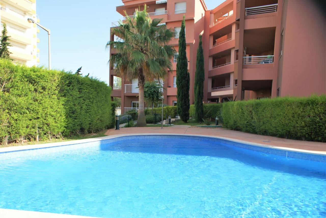 Apartamento Litoral Mar 9 Portimão Εξωτερικό φωτογραφία