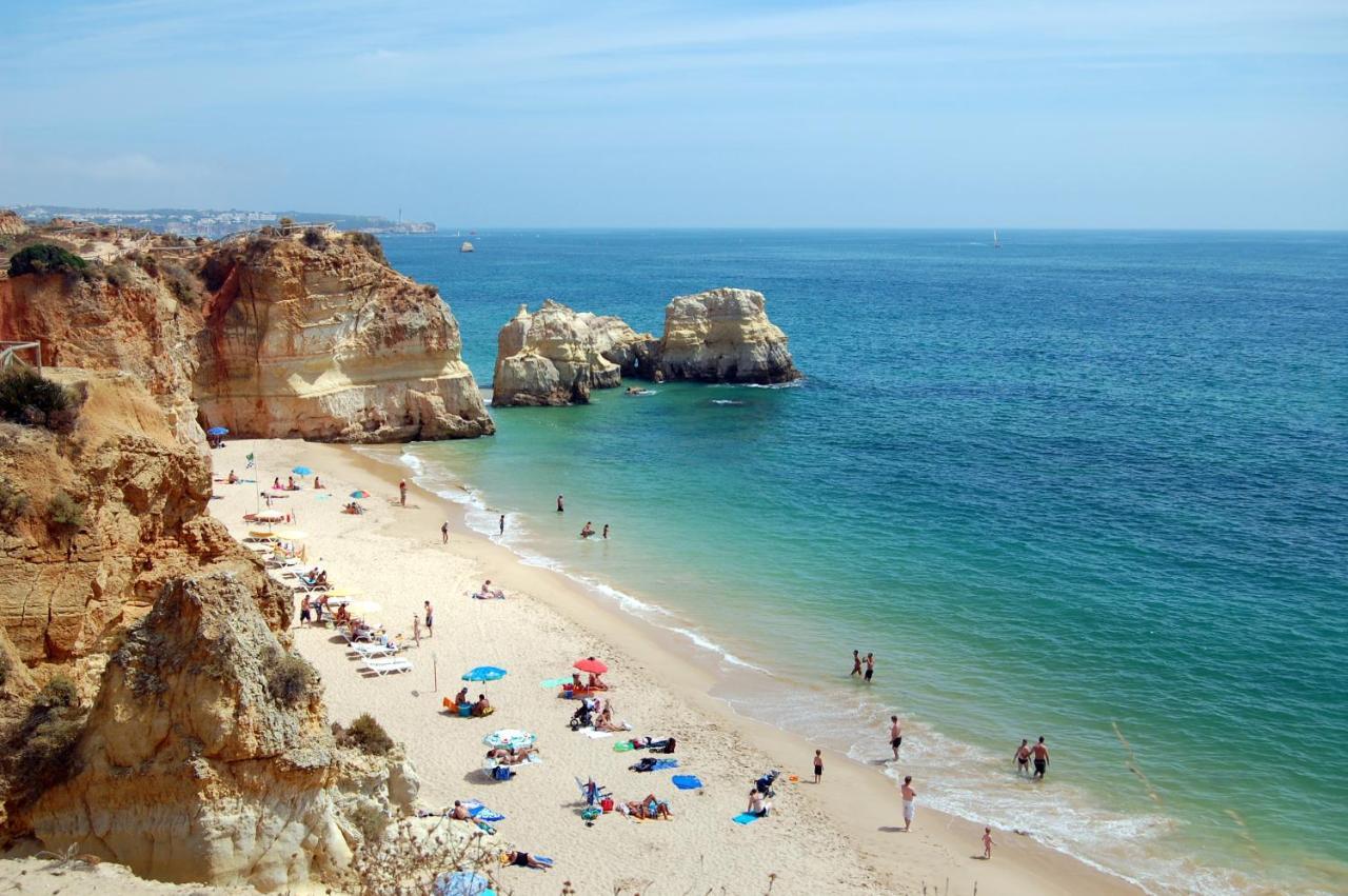 Apartamento Litoral Mar 9 Portimão Εξωτερικό φωτογραφία